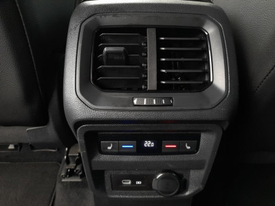 Seat Tarraco Gebrauchtwagen