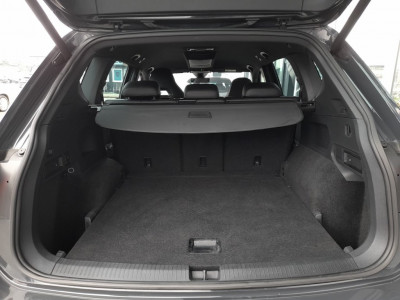 Seat Tarraco Gebrauchtwagen