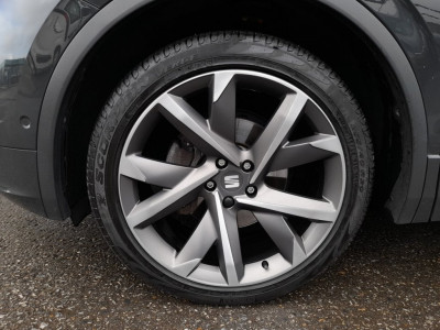 Seat Tarraco Gebrauchtwagen