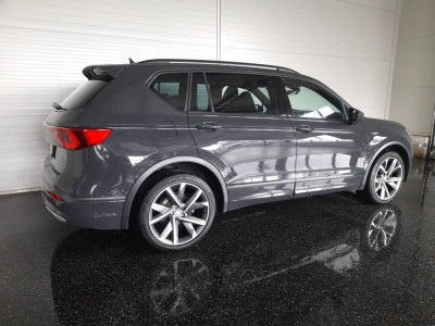 Seat Tarraco Gebrauchtwagen