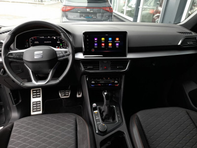 Seat Tarraco Gebrauchtwagen