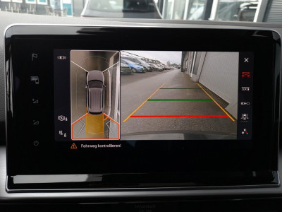 Seat Tarraco Gebrauchtwagen