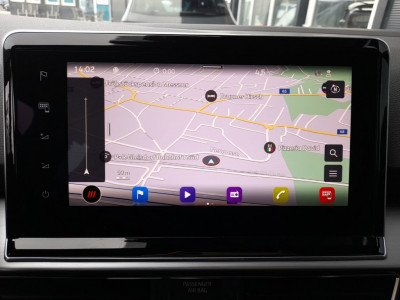 Seat Tarraco Gebrauchtwagen