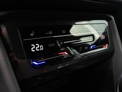 Seat Tarraco Gebrauchtwagen