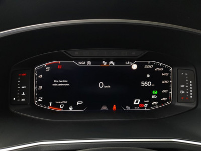 Seat Tarraco Gebrauchtwagen