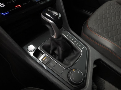 Seat Tarraco Gebrauchtwagen