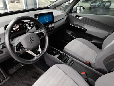 VW ID.3 Gebrauchtwagen
