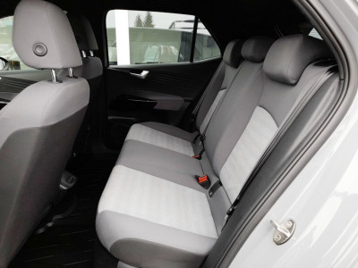 VW ID.3 Gebrauchtwagen