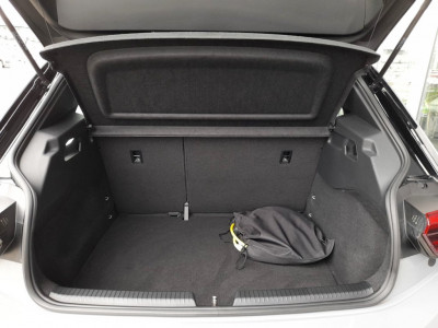 VW ID.3 Gebrauchtwagen