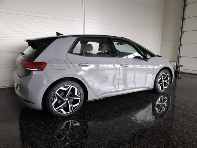 VW ID.3 Gebrauchtwagen