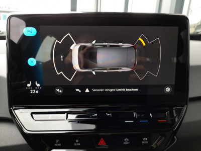 VW ID.3 Gebrauchtwagen