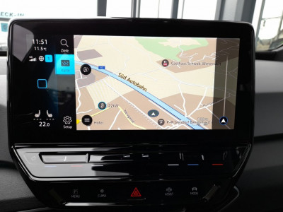 VW ID.3 Gebrauchtwagen