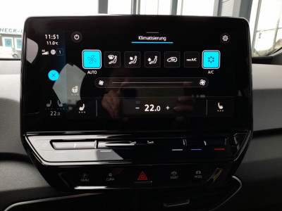 VW ID.3 Gebrauchtwagen