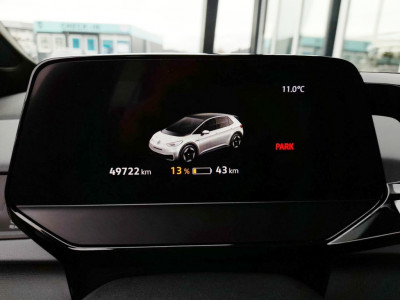 VW ID.3 Gebrauchtwagen