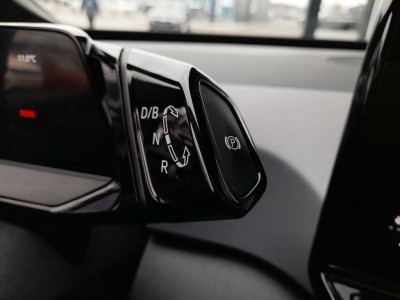 VW ID.3 Gebrauchtwagen