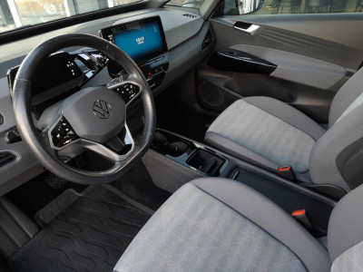 VW ID.3 Gebrauchtwagen