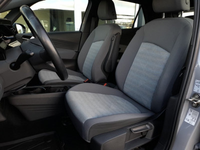 VW ID.3 Gebrauchtwagen