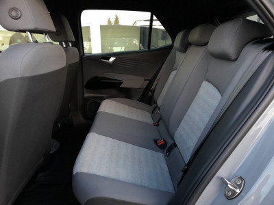 VW ID.3 Gebrauchtwagen