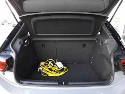 VW ID.3 Gebrauchtwagen