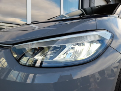 VW ID.3 Gebrauchtwagen