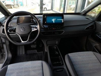 VW ID.3 Gebrauchtwagen