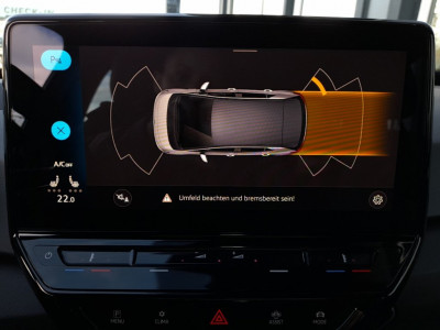 VW ID.3 Gebrauchtwagen