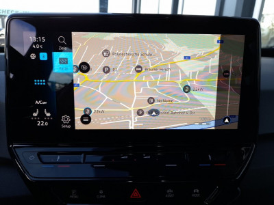 VW ID.3 Gebrauchtwagen