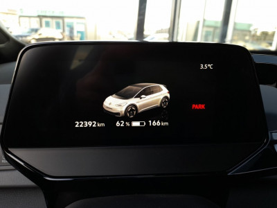 VW ID.3 Gebrauchtwagen