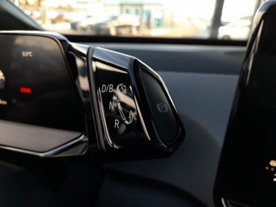 VW ID.3 Gebrauchtwagen