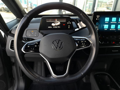 VW ID.3 Gebrauchtwagen
