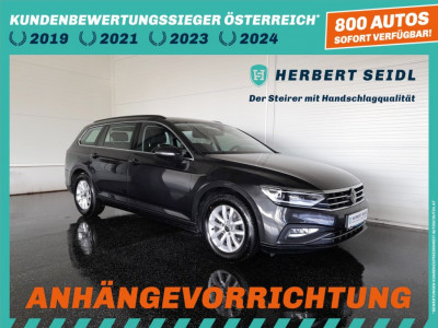VW Passat Gebrauchtwagen VW Passat Gebrauchtwagen