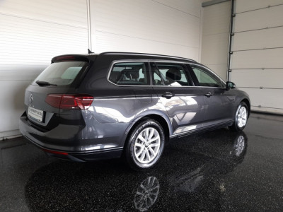 VW Passat Gebrauchtwagen VW Passat Gebrauchtwagen