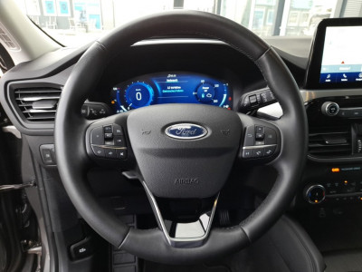 Ford Kuga Gebrauchtwagen Ford Kuga Gebrauchtwagen