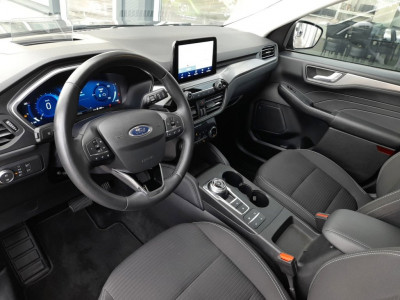 Ford Kuga Gebrauchtwagen Ford Kuga Gebrauchtwagen
