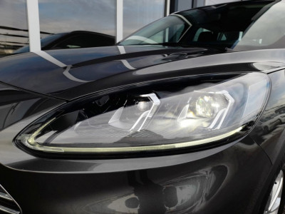 Ford Kuga Gebrauchtwagen Ford Kuga Gebrauchtwagen