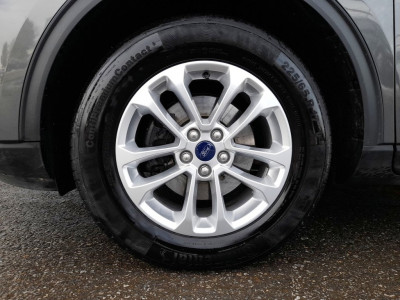 Ford Kuga Gebrauchtwagen Ford Kuga Gebrauchtwagen