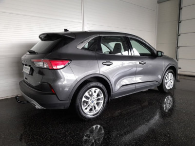Ford Kuga Gebrauchtwagen Ford Kuga Gebrauchtwagen