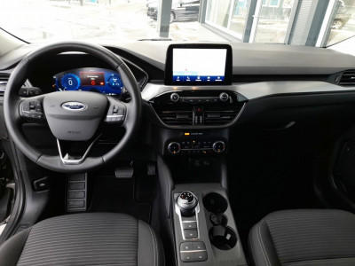 Ford Kuga Gebrauchtwagen Ford Kuga Gebrauchtwagen