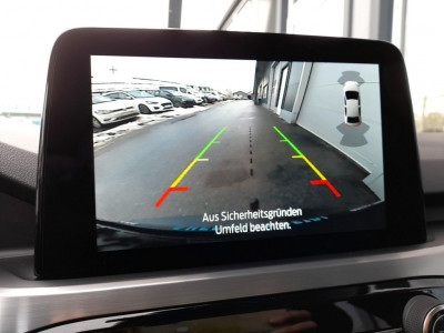 Ford Kuga Gebrauchtwagen Ford Kuga Gebrauchtwagen