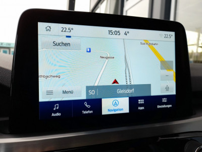 Ford Kuga Gebrauchtwagen Ford Kuga Gebrauchtwagen