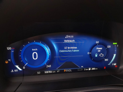 Ford Kuga Gebrauchtwagen Ford Kuga Gebrauchtwagen