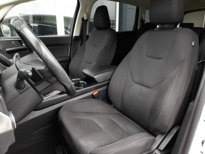 Ford S-MAX Gebrauchtwagen
