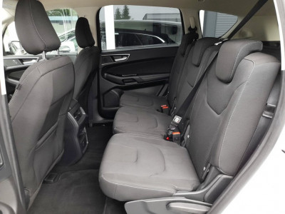 Ford S-MAX Gebrauchtwagen