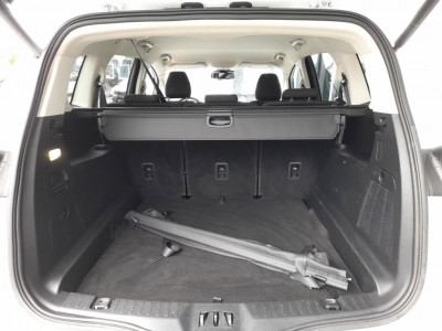 Ford S-MAX Gebrauchtwagen
