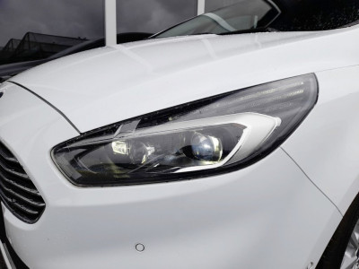Ford S-MAX Gebrauchtwagen