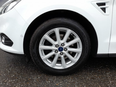 Ford S-MAX Gebrauchtwagen