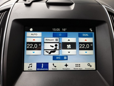 Ford S-MAX Gebrauchtwagen
