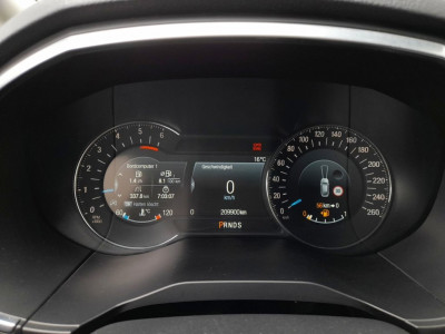 Ford S-MAX Gebrauchtwagen