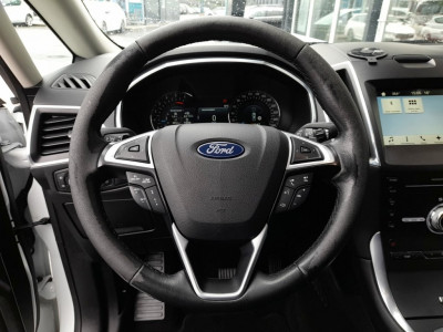 Ford S-MAX Gebrauchtwagen