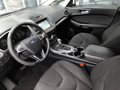 Ford S-MAX Gebrauchtwagen